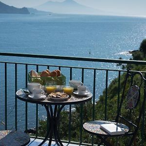 Punta Lingua Relais- Room 1 Sunrise Terrace